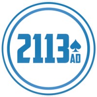 2113AD, LLC. Logo