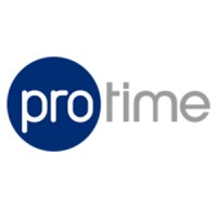 Protime Belgium Logo