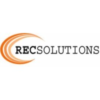 REC Solutions LTD Logo