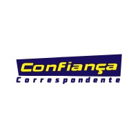 Confiança Correspondente Logo