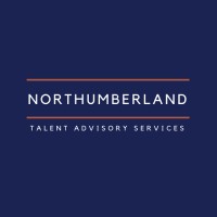 Northumberland Talent Advisory Services Logo