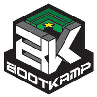 BootKamp Gaming Logo