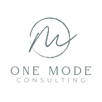 One Mode Consulting Logo