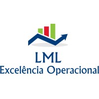 LML Excelência Operacional Logo