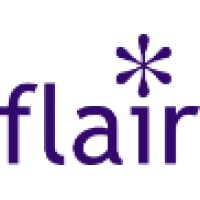 Flair Salon Services Logo