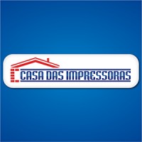 A Casa das Impressoras Logo