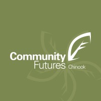 Community Futures Chinook Logo