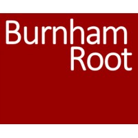 Burnham Root Logo