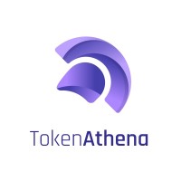 TokenAthena Logo