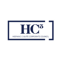 HC3-Hispanic C-Suite Corporate Council Logo