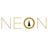 neonVest Logo