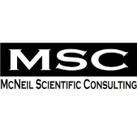 McNeil Scientific Consulting, LLC Logo