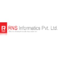 RNS Informatics Pvt. Ltd. Logo