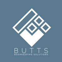 Butts Bookkeeping Solutions Logo