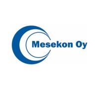 Mesekon Oy Logo