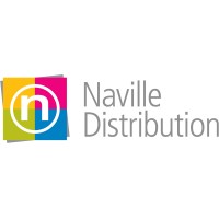 - NAVILLE - Logo