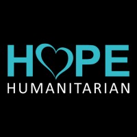 Hope Humanitarian Logo