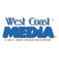 West Coast MEDiA Logo
