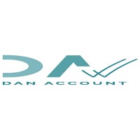 DanAccount Logo