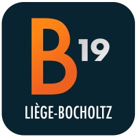 B19 Liège-Bocholtz Logo