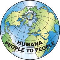 The Federation Humana People to People Logo