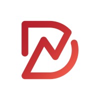 Disrupt Network Logo