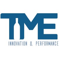TME Engineering Logo