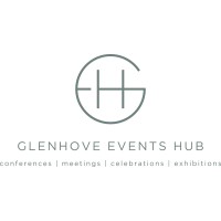 Glenhove Events Hub Logo