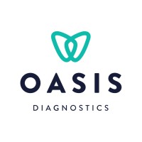 OASIS Diagnostics SA Logo