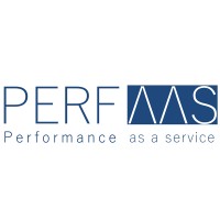 PERFAAS - Performance as a service Logo