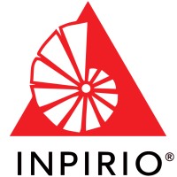 Inpirio® Ltd. Logo
