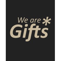 We are Gifts Logo