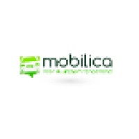 Mobilica Logo