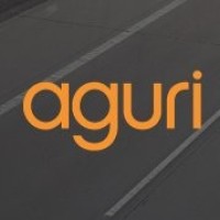 Aguri World Logo