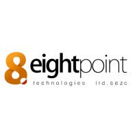 Eightpoint Technologies Ltd. SEZC Logo