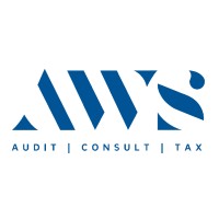 AWS Auditoria e Consultoria Logo