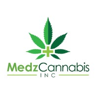 Medz Cannabis Inc. Logo