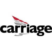 Carriage Automotive Group Logo