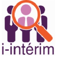 i-interim Logo