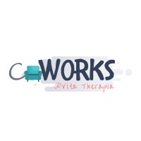 CoWorks @ Vita Therapia Logo