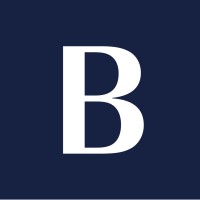 Le Bureau - Milieu daffaires Logo