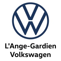 LAnge Gardien Volkswagen Logo