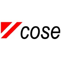 COSE Logo