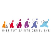 Institut Sainte Genevieve Logo