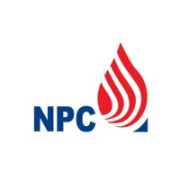 NPC SAZ Logo