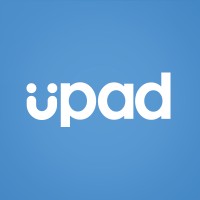 Upad.co.uk Logo