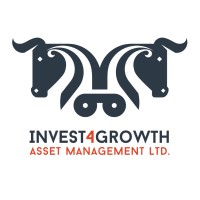 Invest4Growth Asset Management Ltd. Logo