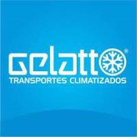 Gelatto Transportes Climatizados Logo