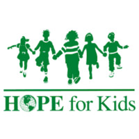 Hope for Kids Logo