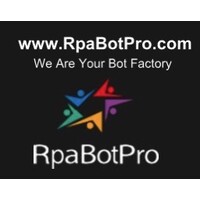 RPABotPro Logo
